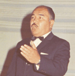 Carlos Loayza Arrieta